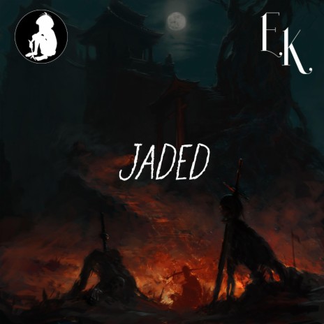 JADED (feat. Elijah Kyle) | Boomplay Music