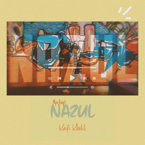 Nazul (Mashup) | Boomplay Music