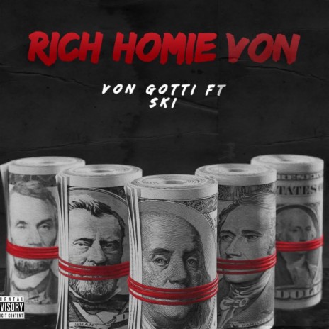 Rich Homie Von ft. Skii | Boomplay Music