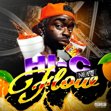 Hi-C Flow | Boomplay Music