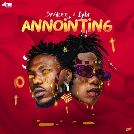 Annointing ft. Lyta | Boomplay Music