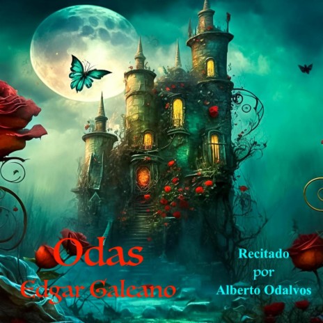 Aroma de Rosas ft. Alberto Odalvos