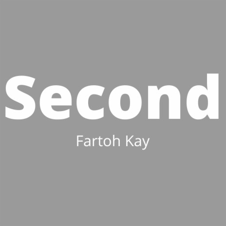 Second | Boomplay Music