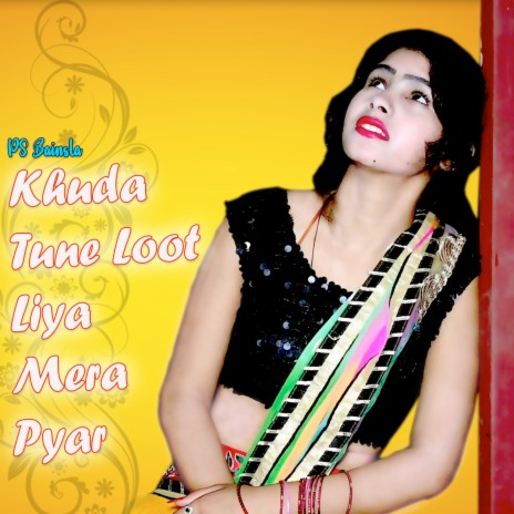 Chhoriya Ne Tannu Ladaya Kyu Ni Laad | Boomplay Music