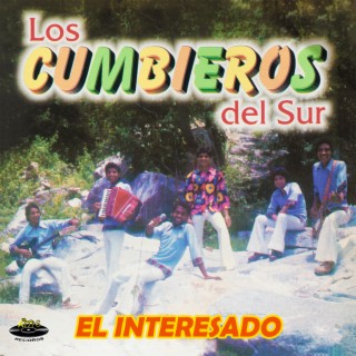 LOS CUMBIEROS DEL SUR