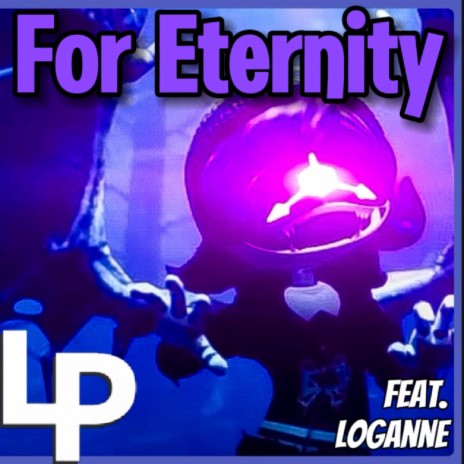 For Eternity (Murder Drones) ft. Loganne Digma | Boomplay Music