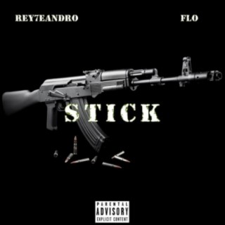 STICK (feat. Flo)