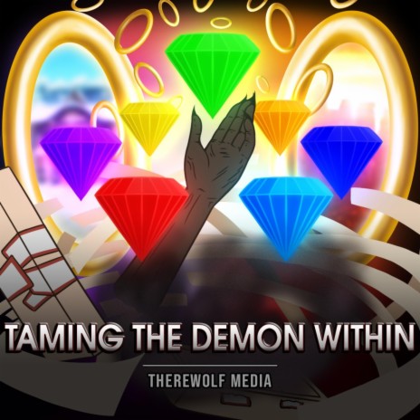 Taming the Demon Within | Boomplay Music