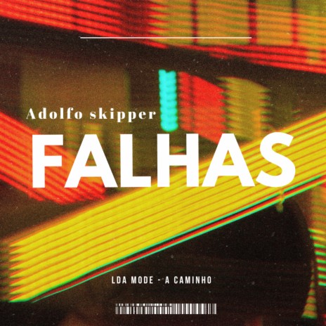 Falhas | Boomplay Music