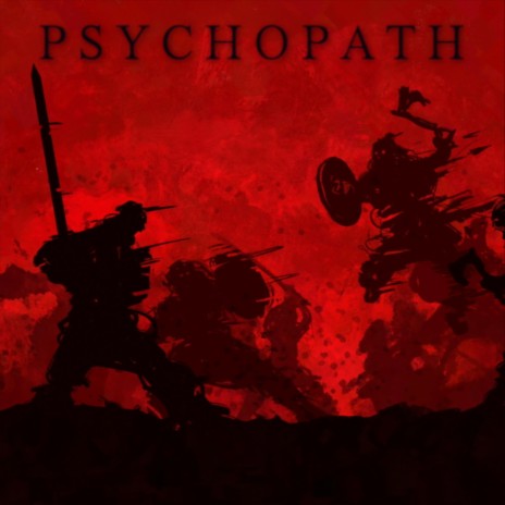 Psychopath (Radio Edit) | Boomplay Music