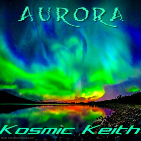 Aurora | Boomplay Music