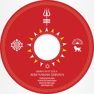 Aum Namah Shivaya