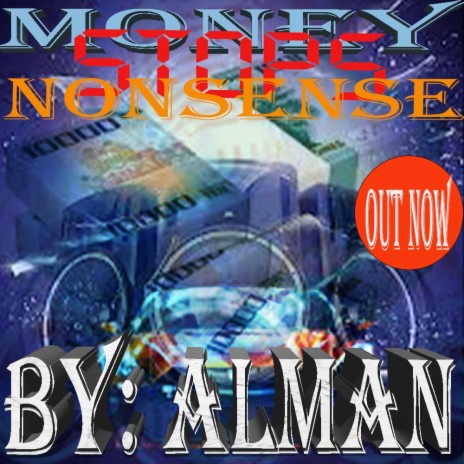 Money stops nonsense | Boomplay Music
