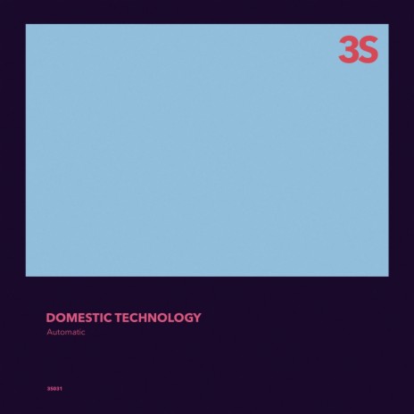 Automatic (Original Mix) | Boomplay Music