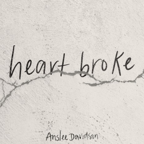 Heart Broke | Boomplay Music