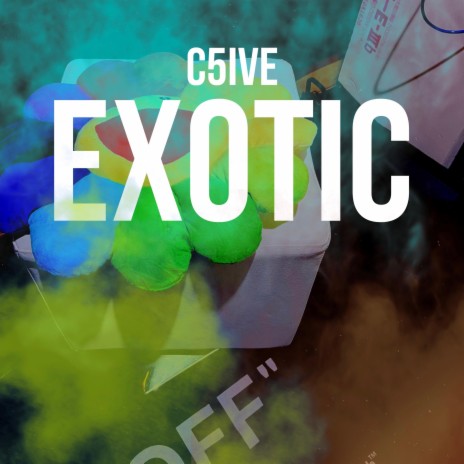 Exotic | Boomplay Music