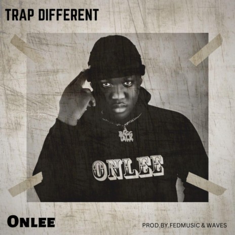 Trap different | Boomplay Music