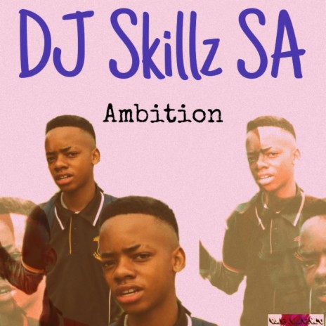 Ambition | Boomplay Music