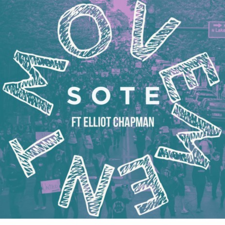 Movement ft. Elliot Chapman | Boomplay Music