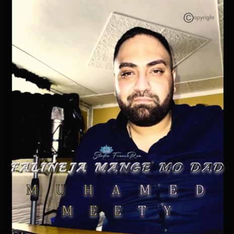 Muhamed Meety 2024 (Falineja mange mo dad) | Boomplay Music