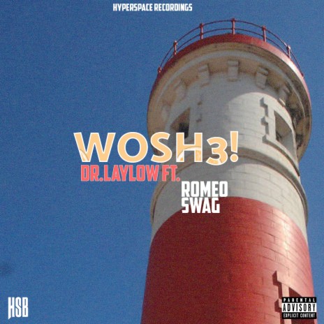 Wosh3 (feat. Romeo Swag) | Boomplay Music