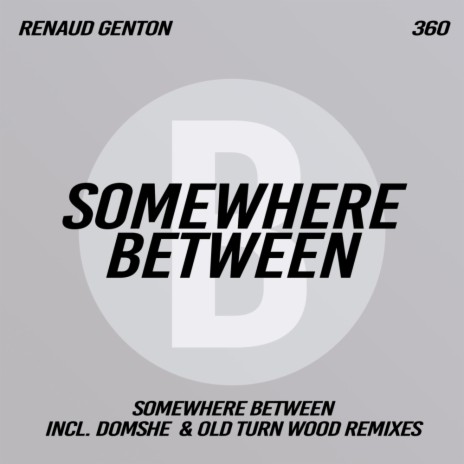 Somewhere Between (Domshe Remix)