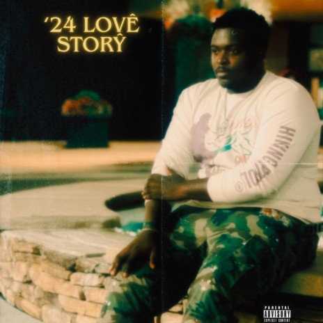 '24 Love Story | Boomplay Music