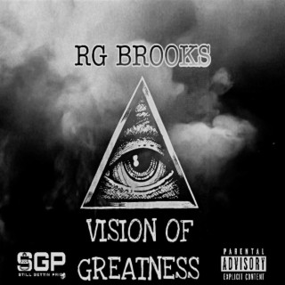 VISION OF GREATNESS