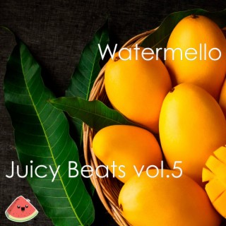 Juicy Beats vol. 5