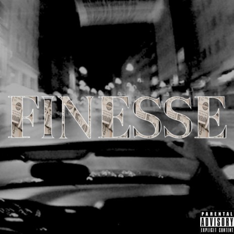 Finnesse | Boomplay Music