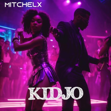 Kidjo | Boomplay Music