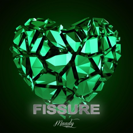 Fissure | Boomplay Music