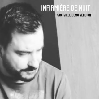 Infirmière de nuit - Made in Nashville