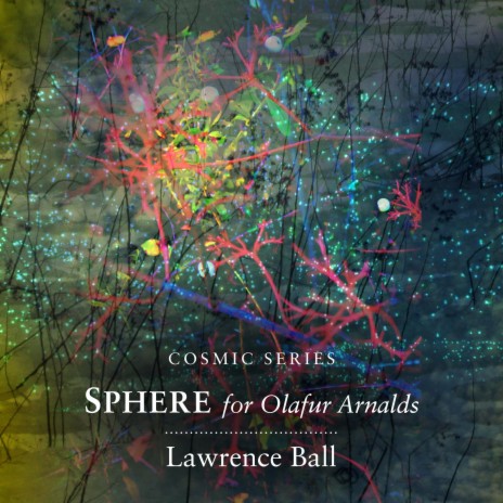Sphere for Olafur Arnalds