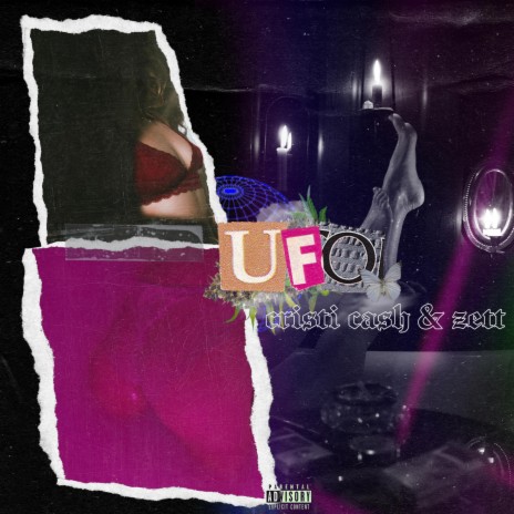 UFO ft. Cristi Cash