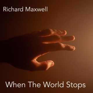 When The World Stops (Meditation no. 15)