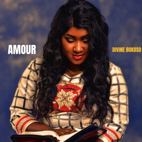AMOUR ft. Divine Bokoso | Boomplay Music