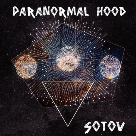 Paranormal Hood | Boomplay Music