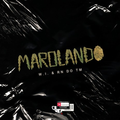 Marolando ft. Rn do Tm | Boomplay Music
