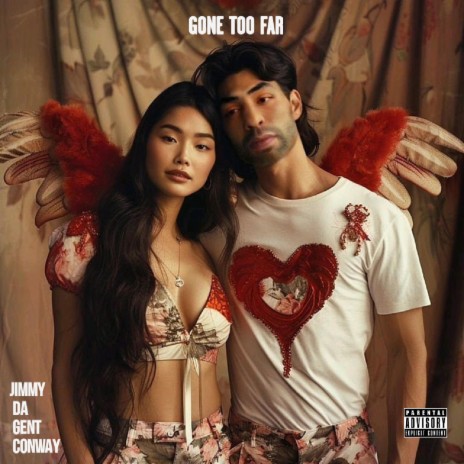 GONE TOO FAR | Boomplay Music