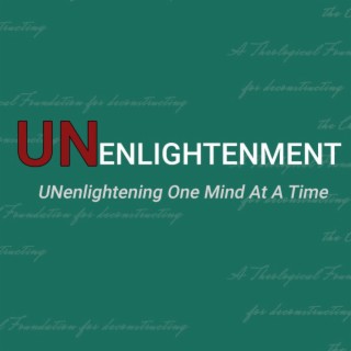 UNenlightenment the Book is a MUST HAVE!