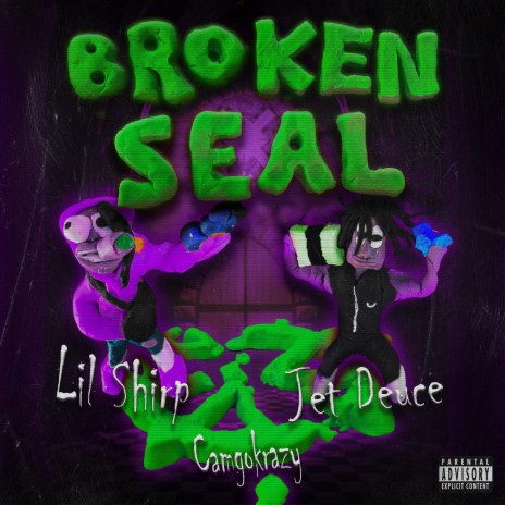 Red68 ft. Lil Shirp & Jet Deuce | Boomplay Music