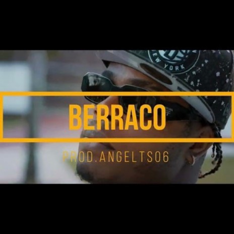 Berraco (Instrumental) | Boomplay Music