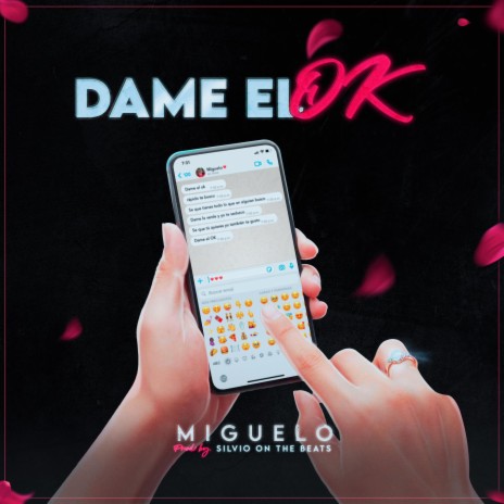 Dame El Ok | Boomplay Music