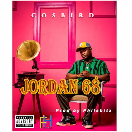 Jordan 68 | Boomplay Music