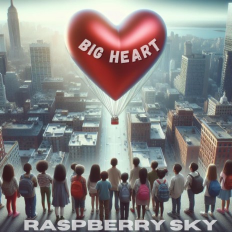 BIG HEART | Boomplay Music