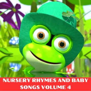 Nursery Rhymes and Baby Song BROandSIS V4