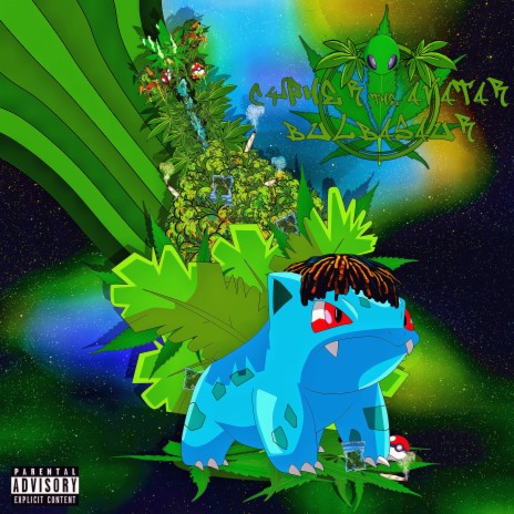 Bulbasaur | Boomplay Music