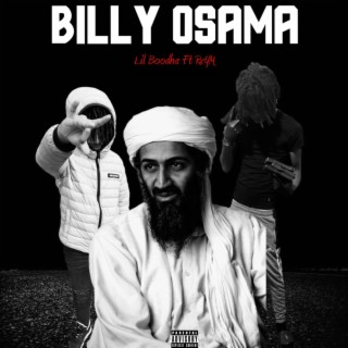 Billy Osama