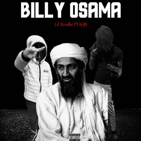 Billy Osama ft. RxYM